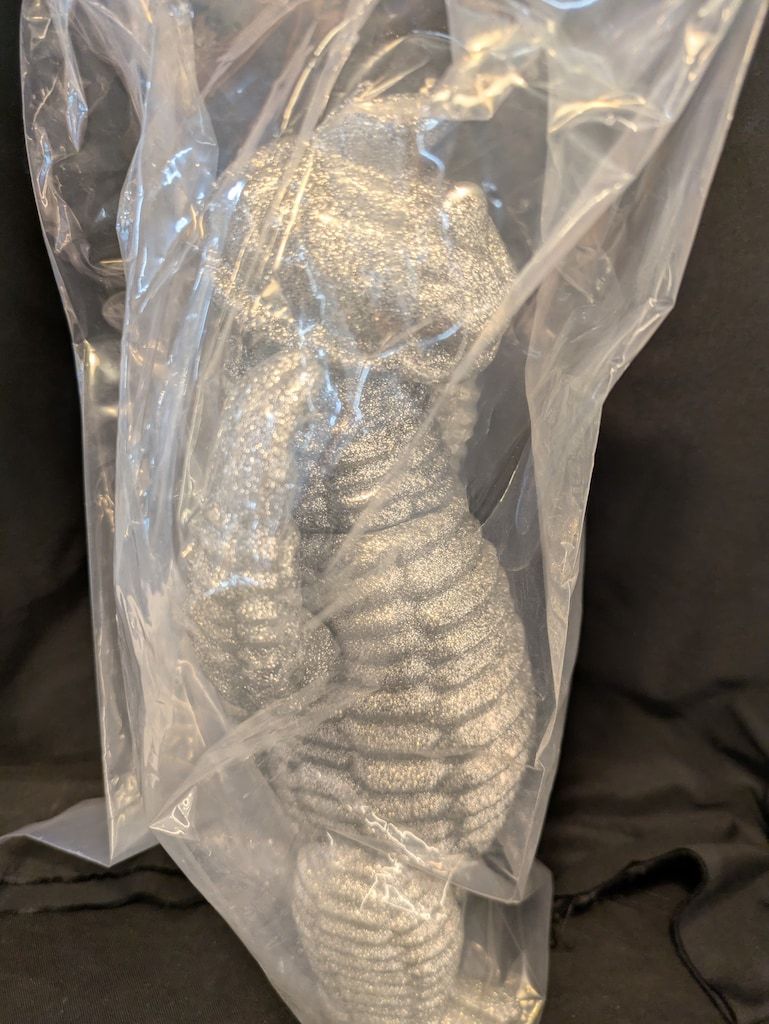 世紀の大怪獣ウルトラQ アボラス450