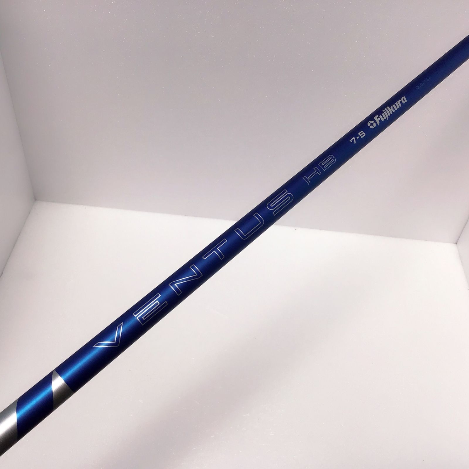ベンタス 24 ブルー ベロコア VENTUS 24 BLUE VELOCORE HB 7-S シャフト