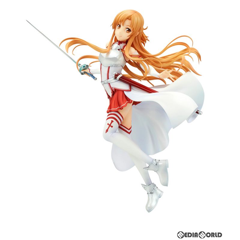 アスナ 劇場版 ソードアート・オンライン -オーディナル・スケール- 1/7 完成品 フィギュア アルター