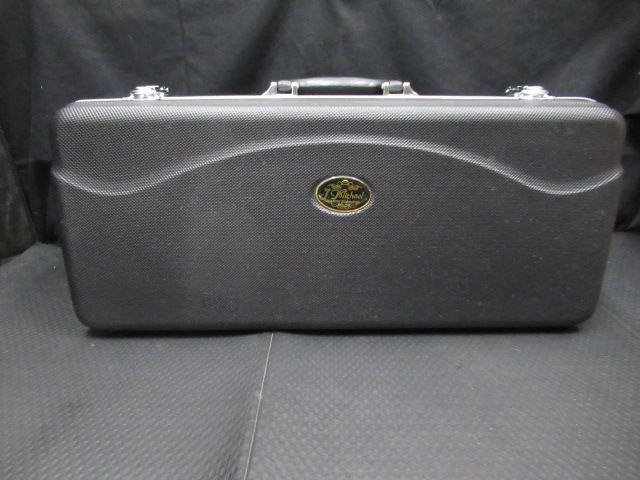 品 J マイケル J.Michael トランペット TR-300S ハードケース付き 動作