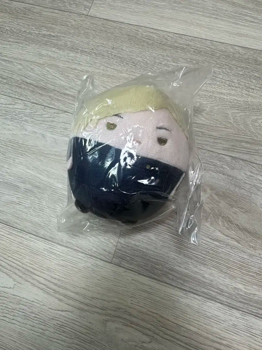 僕のヒーローアカデミア 最強ジャンプ ミニうちわ 相澤消太 僕の