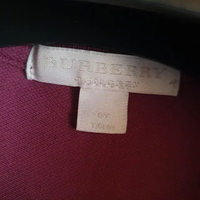 BURBERRY