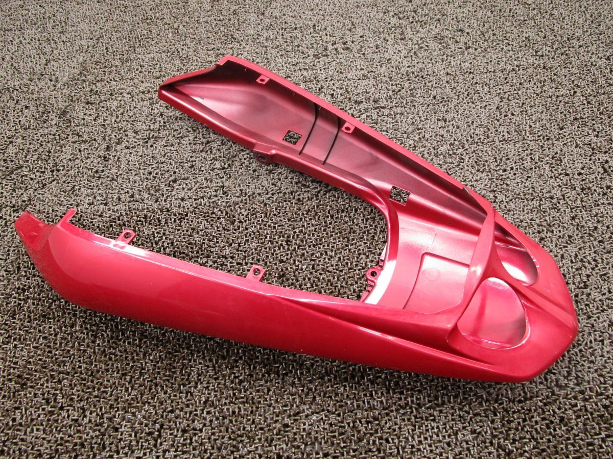 FZS1000 フェザー シートカウル □W466！RN061 ヤマハ 【 N505E