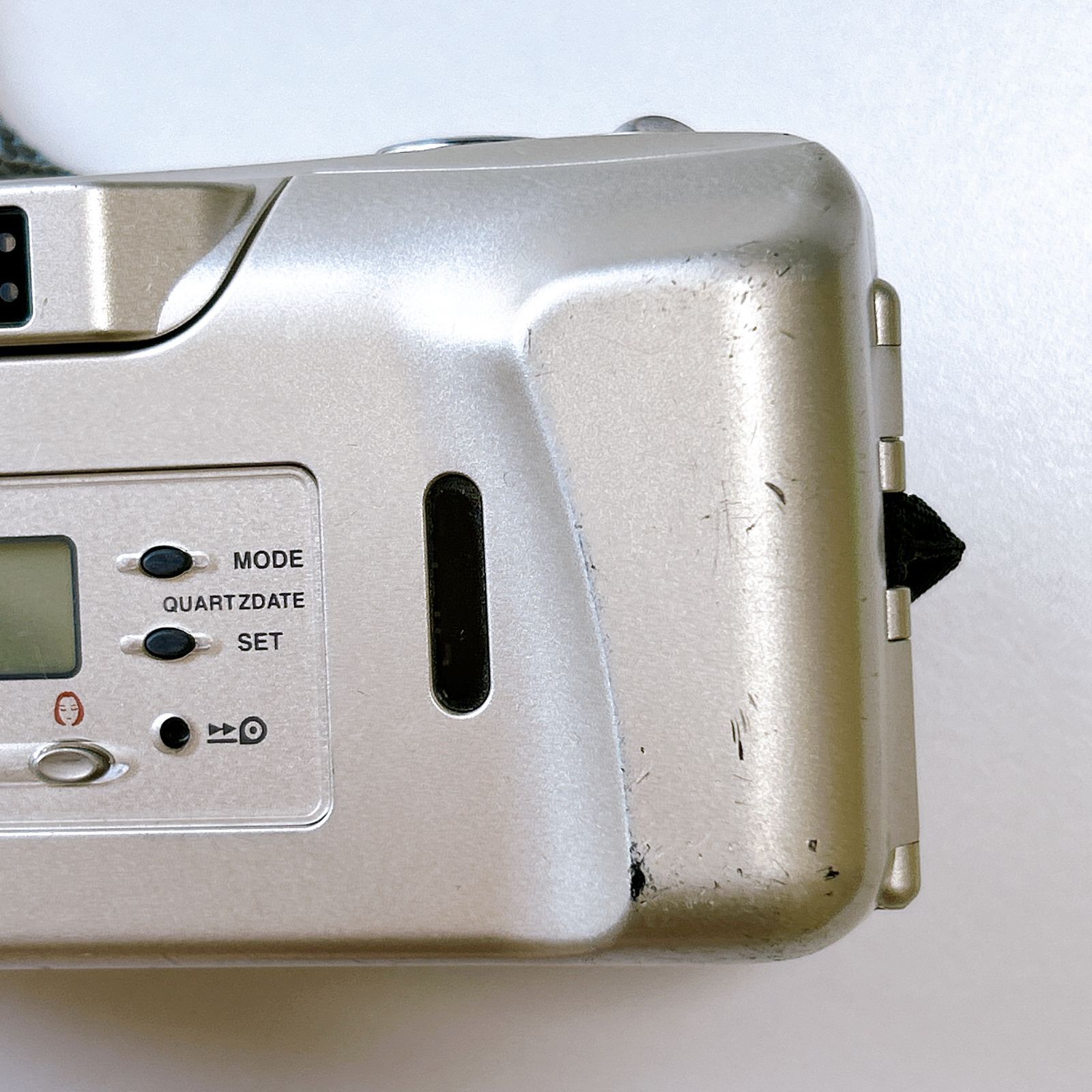 新品】OLYMPUS μ[mju]-III 150&135 セット