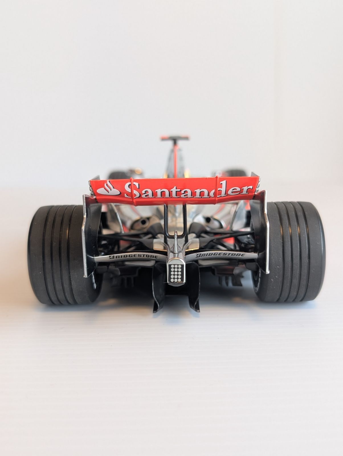 マクラーレンMP4