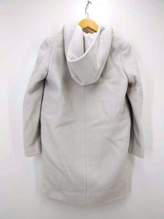 ロペ ROPE ウールダブルビーバーフードコート レディース JPN：34  