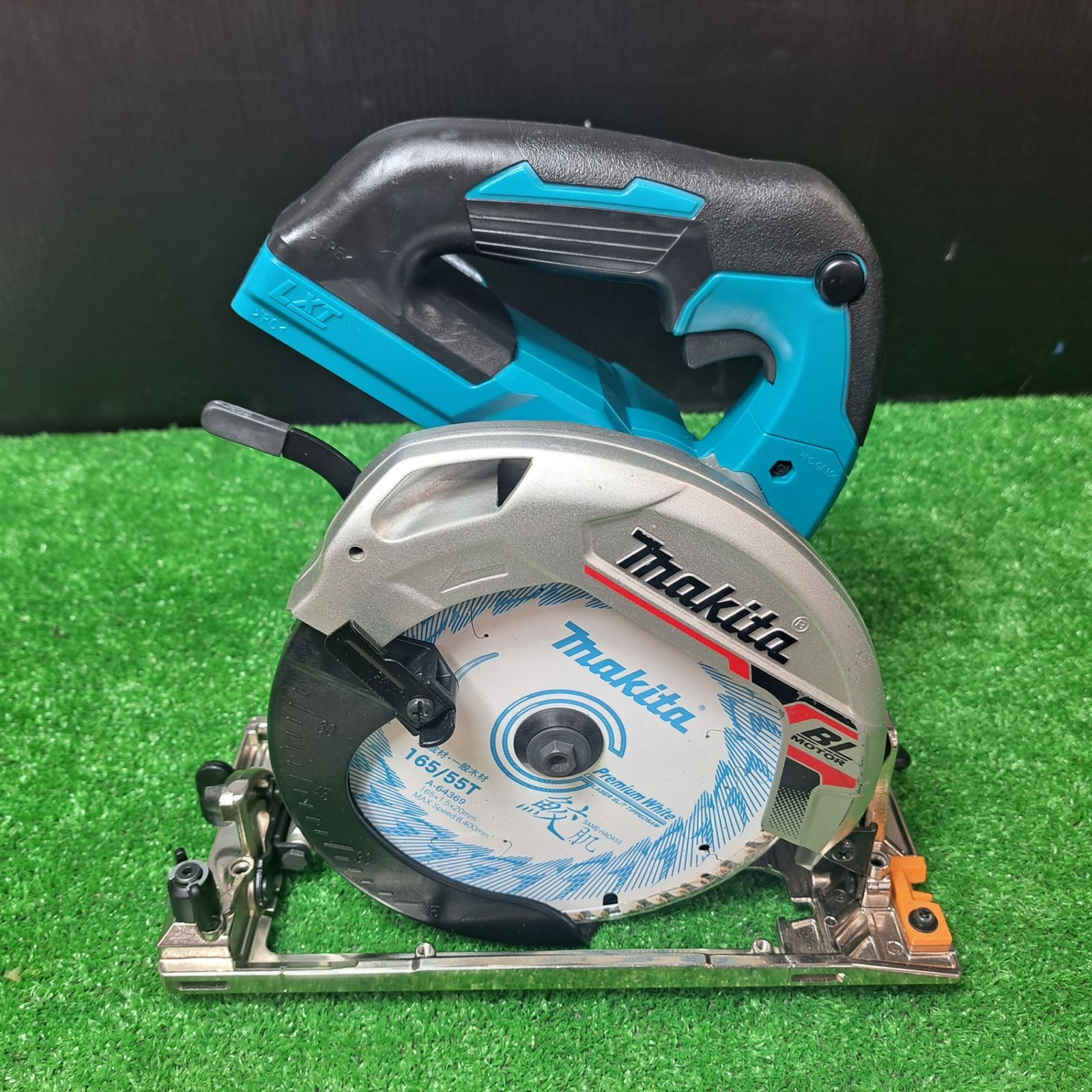 マキタ makita コードレス丸のこ HS631DZ 岩槻店