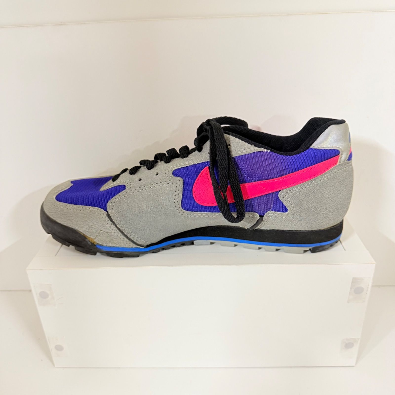 NIKE】ナイキ スニーカー 26㎝ TERRAMAC 90s ヴィンテージ