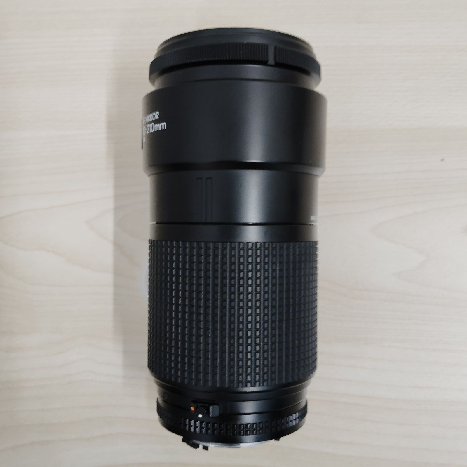 70-210mm