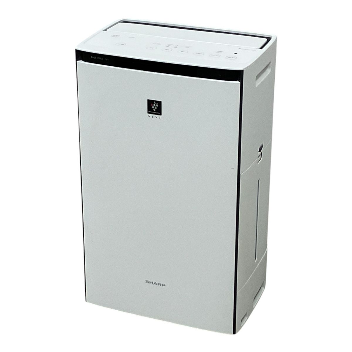 SHARP KI-PX70 加湿空気清浄機 プラズマクラスター NEXT 家電 シャープ M9885405