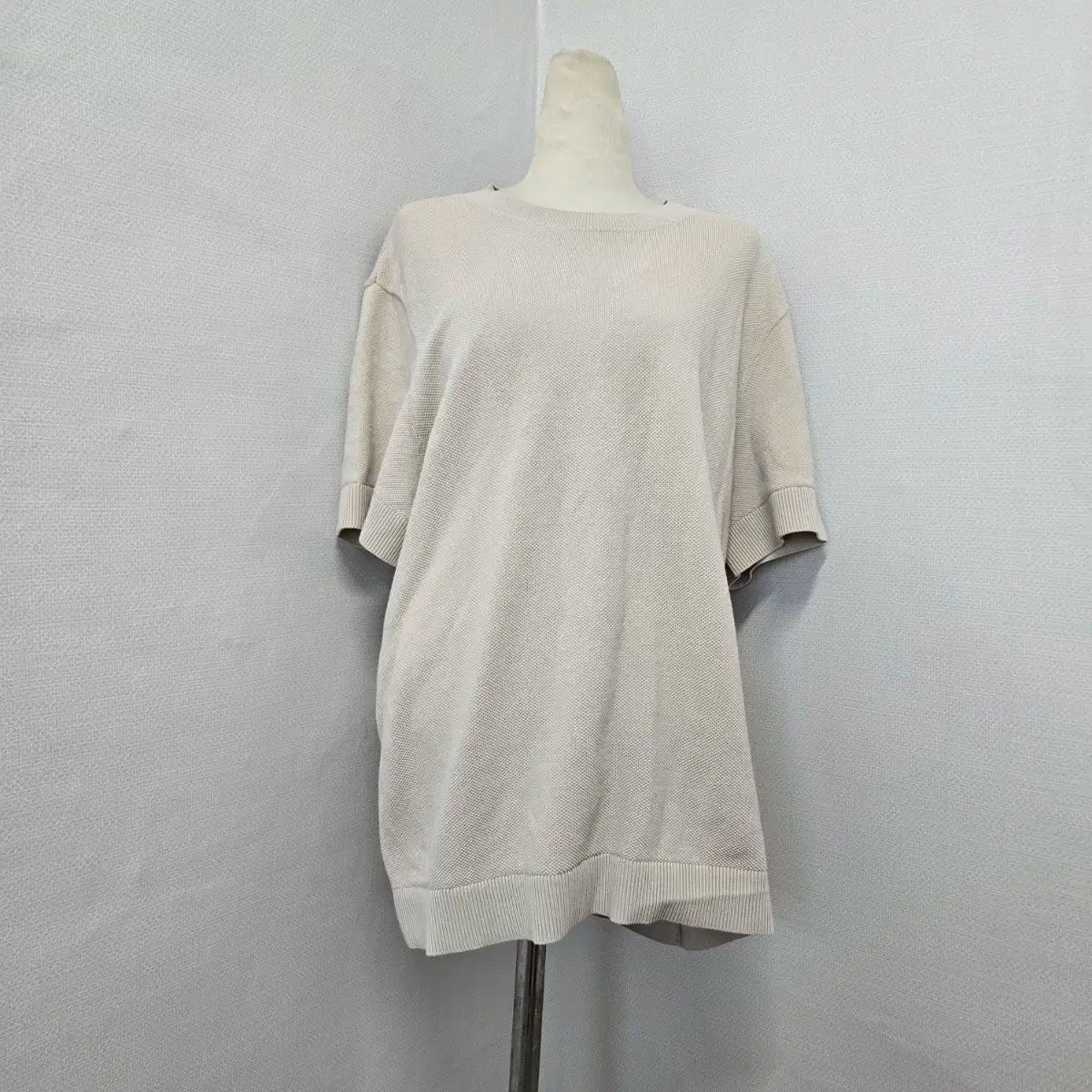 本日のみの価格 COS(コス) 綿 ニット セーター トップス M