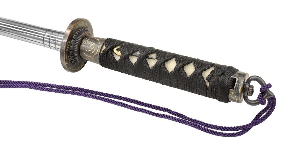 花彫刻付き武具 刀装具 小刀 小柄 江戸時代 骨董 古道具 2025年最新