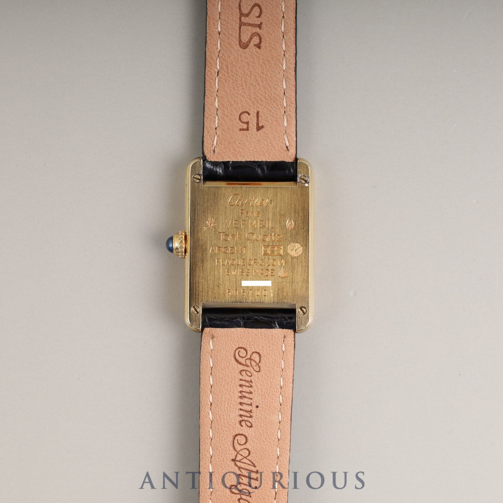 オーバーホール済み