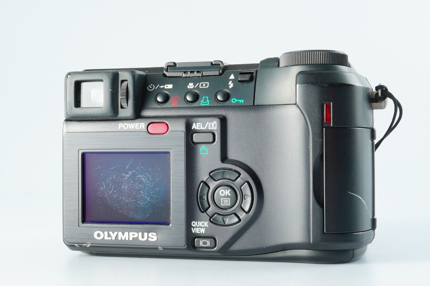 OLYMPUS オリンパス CAMEDIA SP-755UZ + xD 512MB コンパクトデジタルカメラ カメラ OLYMPUS オリンパス CAMEDIA SP-755UZ + xD 512MB コンパクト