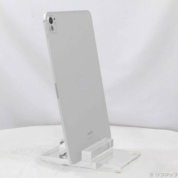 志*様 iPad Pro 11インチ 標準ガラス 256GB シルバー 11インチiPad Pro Wi-Fiモデル 256GB（標準ガラス搭載