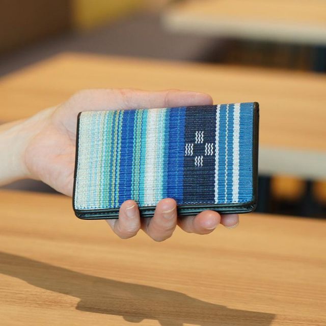 ギャラリー凛】パッチワーク更紗半幅帯 | KIMONO CLOSET by Nayuko O