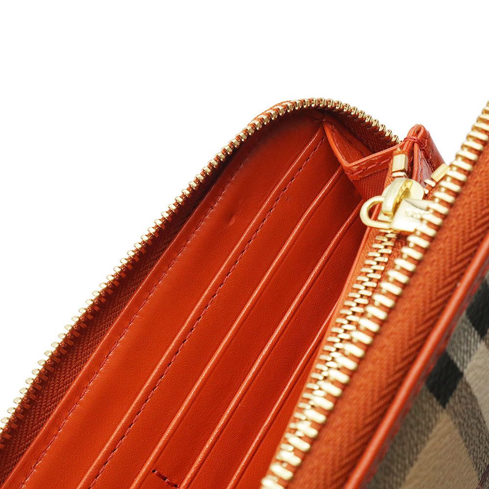 Burberry 8111641B7348 関税送料込 The link cloth crossbody bag Burberry Multicolour in Cloth