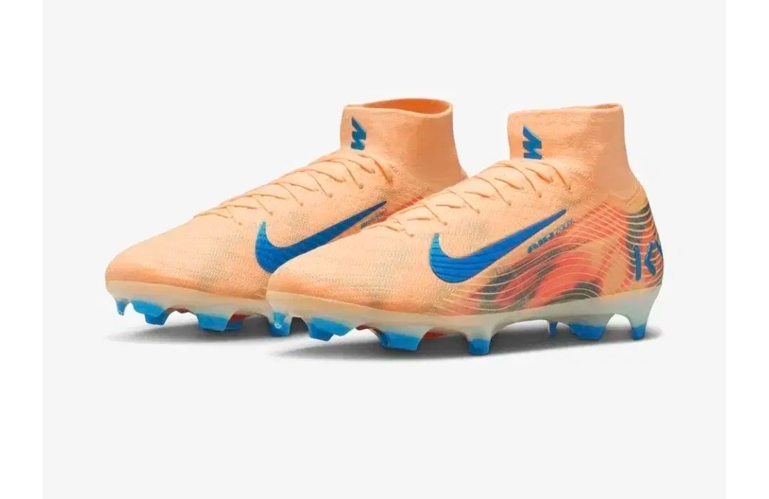 100％品質保証！ ナイキ スーパーフライ10 エリート KM FG 92801