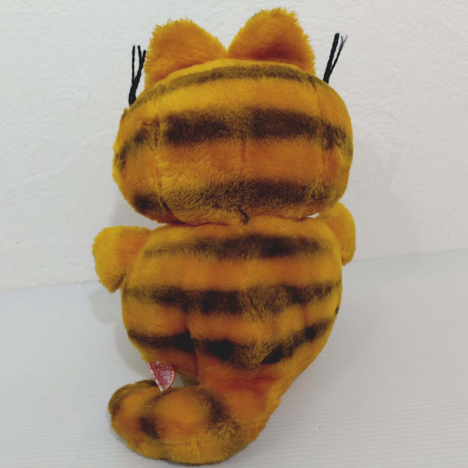 ビンテージ 1981年 ガーフィールド ぬいぐるみ Garfield 24cm