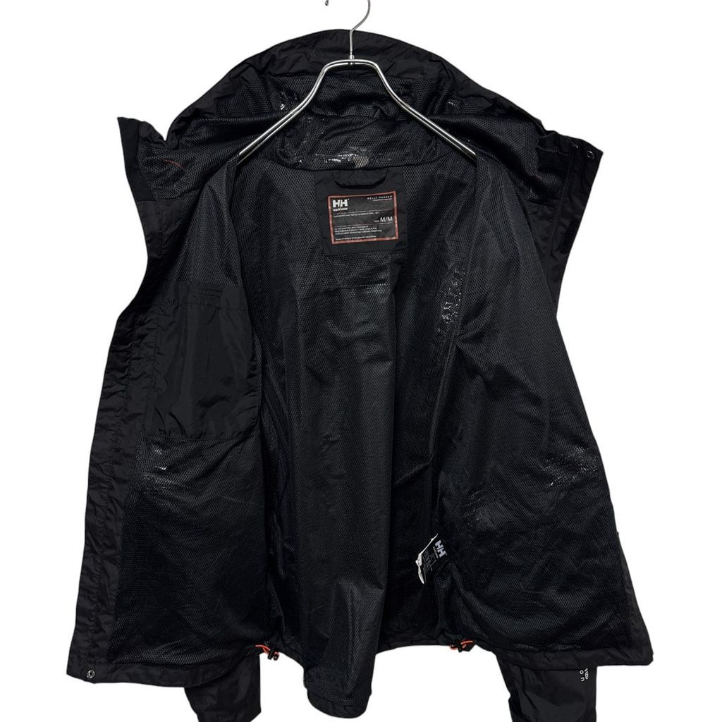 HELLY HANSEN】 ヘリーテック マウンテンパーカー S-2813 - メルカリ