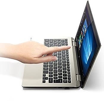 【中古】 東芝 TOSHIBA ダイナブック dynabook N51 VG ノート パソコン ネットブック Celeron Windows10 500GB 4GB タッチ対応 11.6 ノートPC 【】 東芝 TOSHIBA ダイナブック dynabook N51 VG ノート
