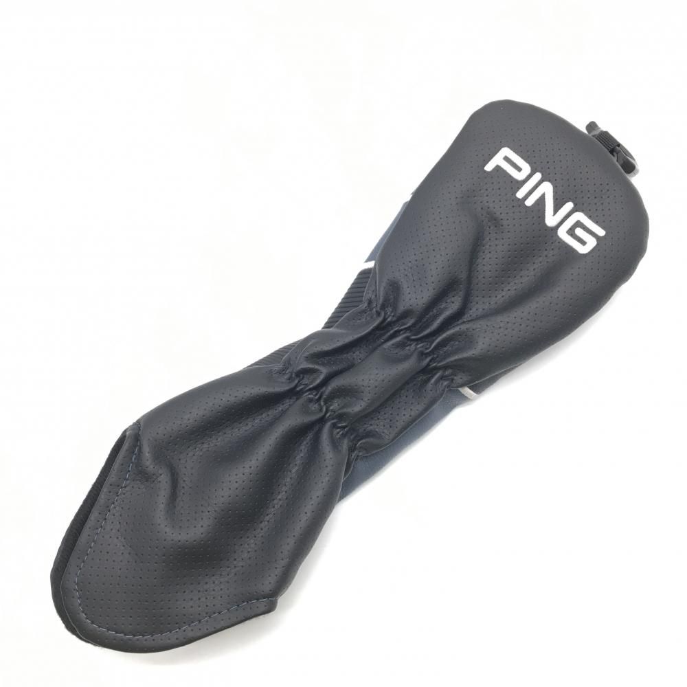 PING G425 MAX フェアウェイウッド #3 ヘッド＋ヘッドカバー G425 ピン ヘッドカバー フェアウェイウッド用 FW用｜Yahoo PING Ping