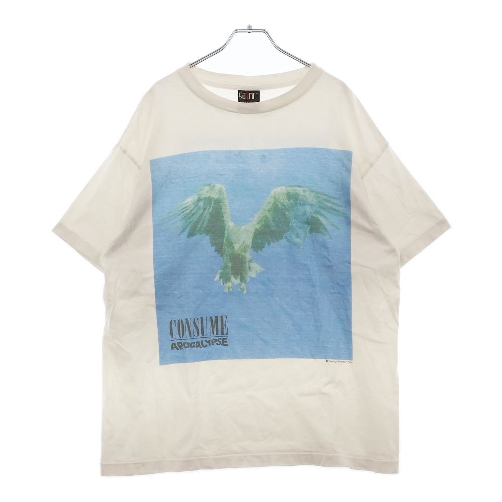 SAINT M×××××× FORSOMEONE First Collaboration | Hypebeast
