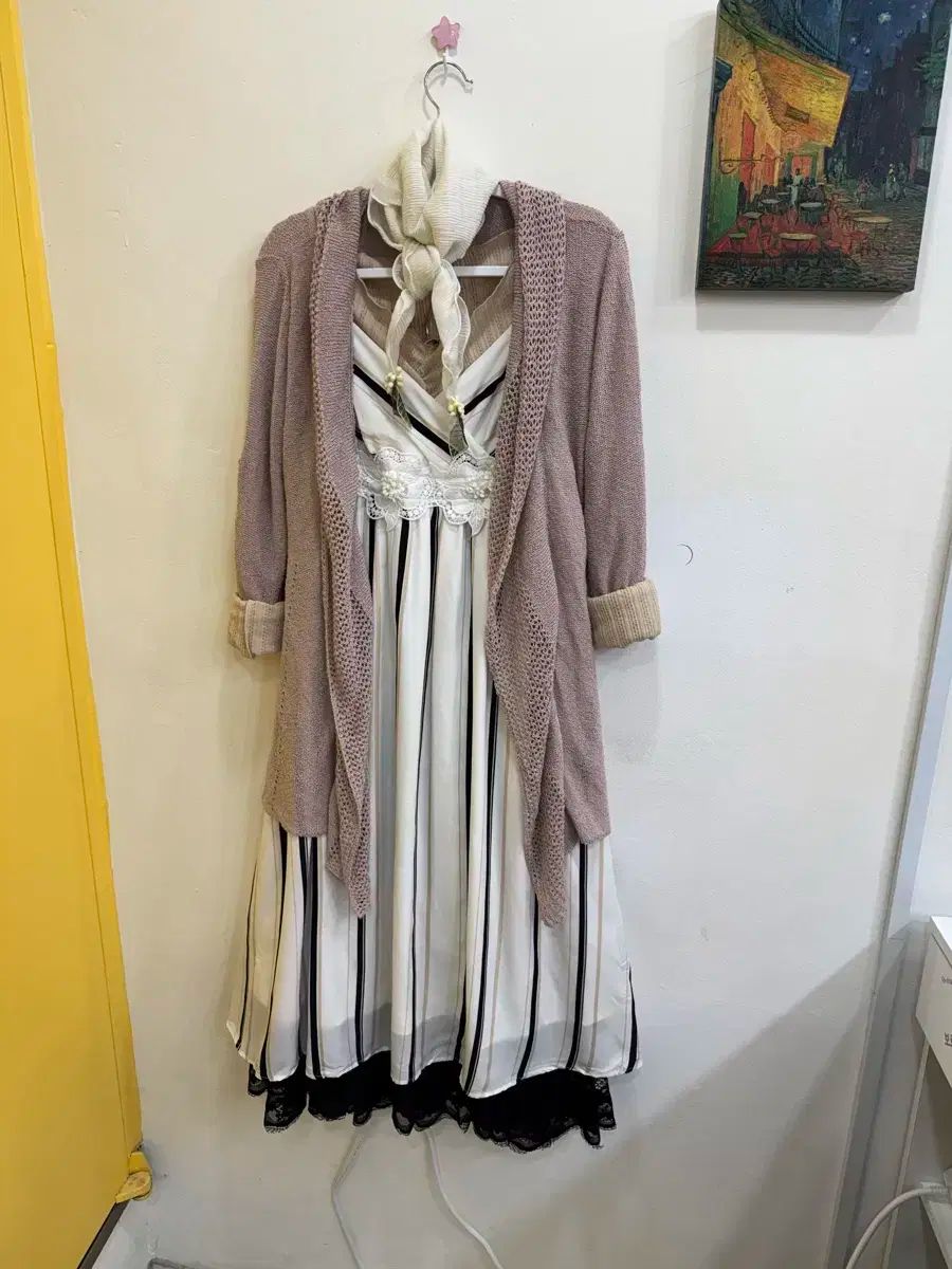 コーディネートセット