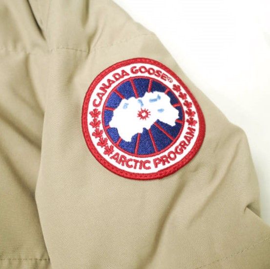 GOOSE カナダグース