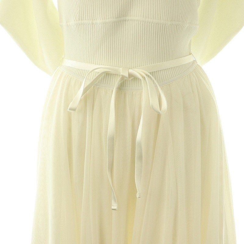 SNIDEL 25SS
