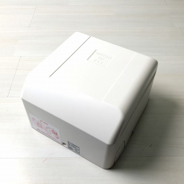 K-KDU301KV ドレンアップキット オーケー器材 【未使用 開封品 