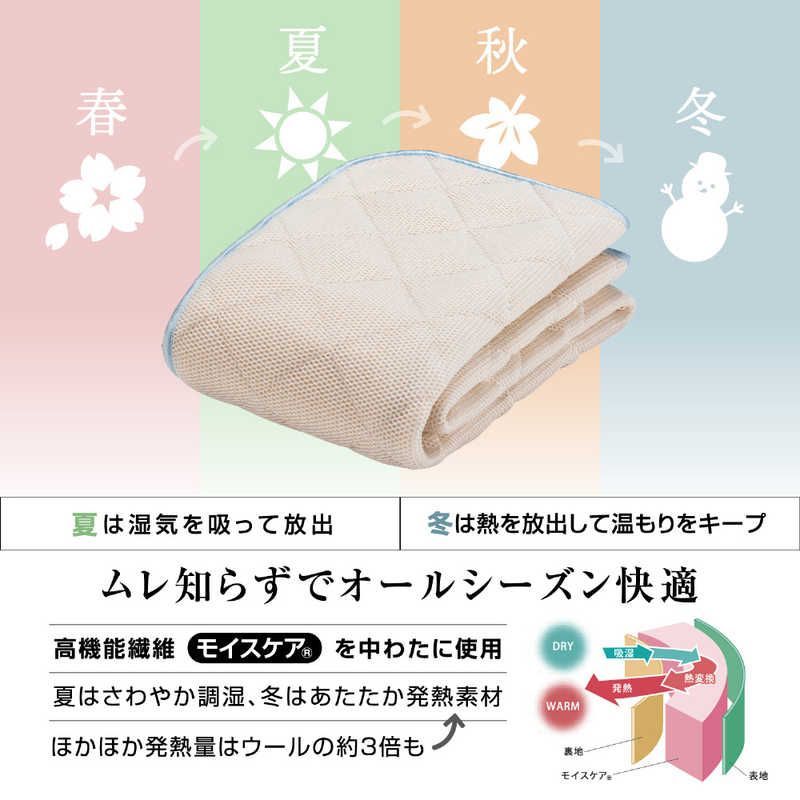 ワイドダブルサイズ フランスベッド