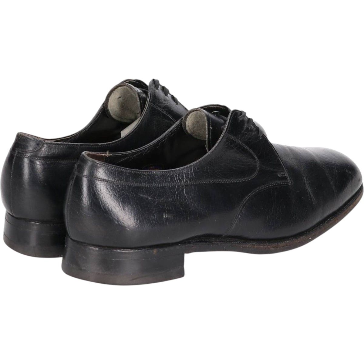 プレーントゥシューズ 10