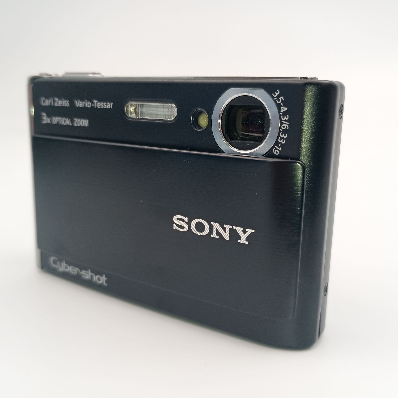 ジャンク ソニー SONY Cyber-Shot DSC-T70 デジタルカメラ ジャンク ソニー SONY Cyber-shot DSC-T70 デジカメ