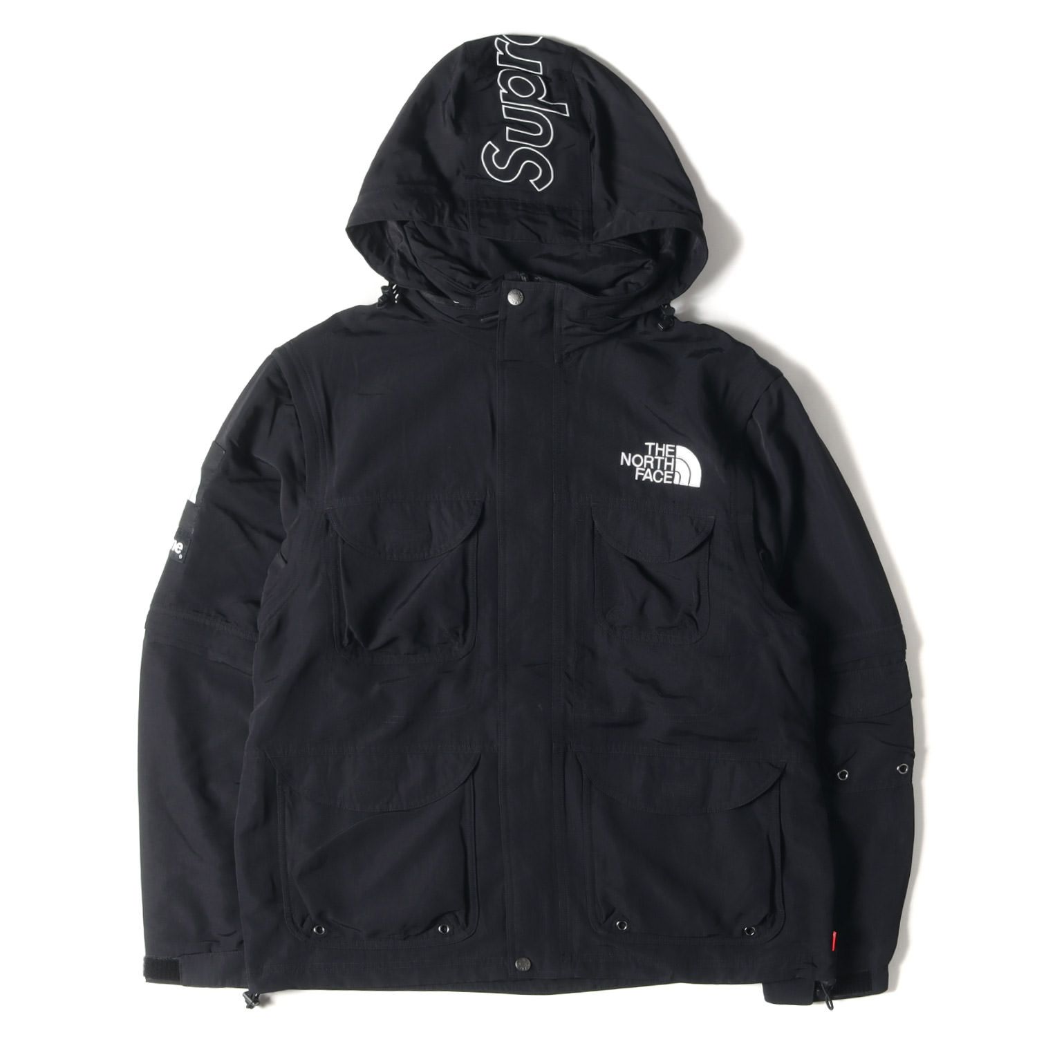 美品 Supreme シュプリーム ジャケット サイズ:M 22SS THE NORTH FACE 