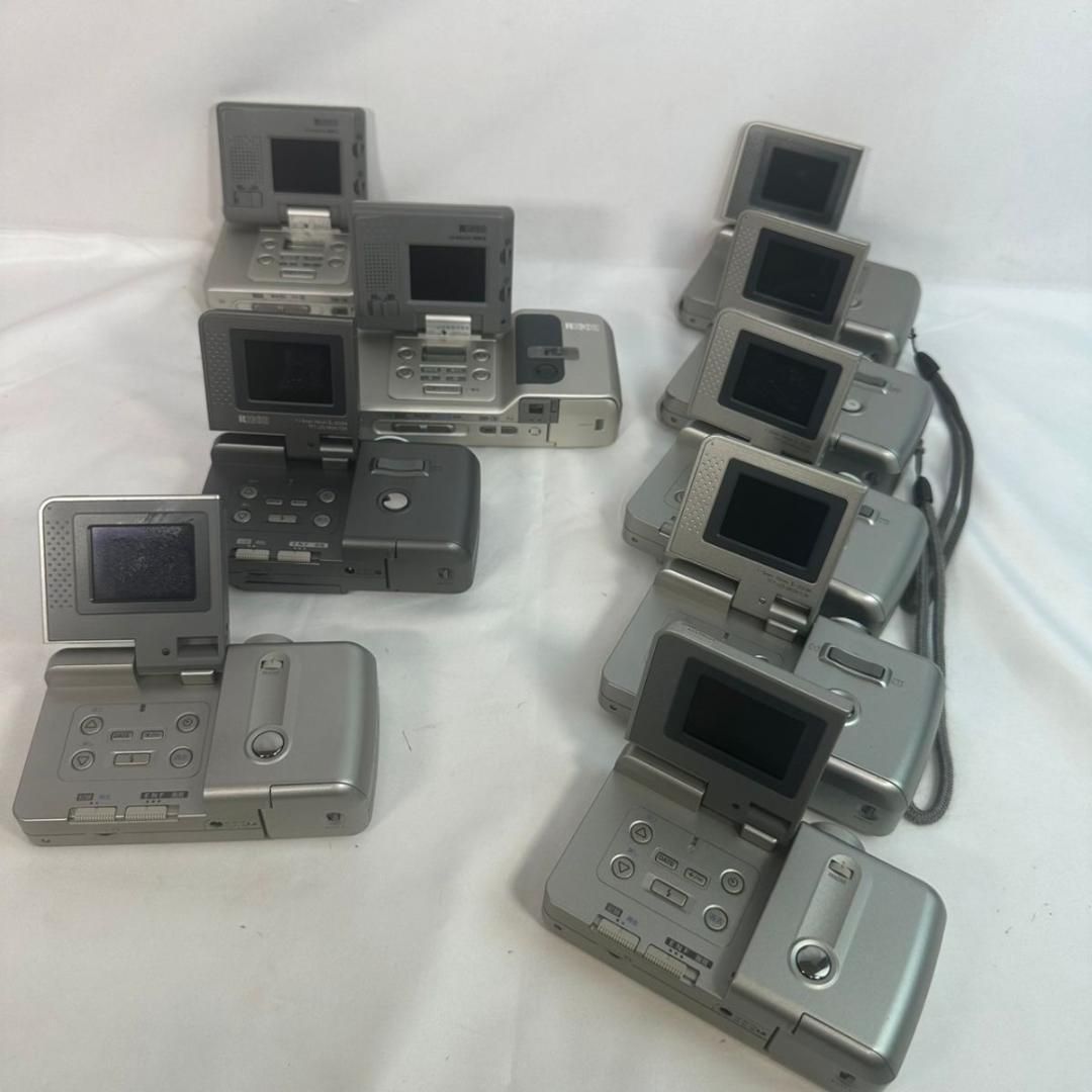 デジタルカメラ