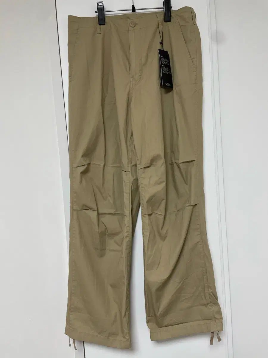 musinsa standard(ムシンサスタンダード) コットンパンツ