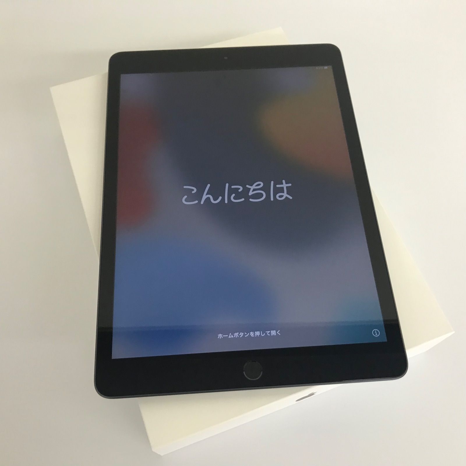 ipad9.7インチ 32gb wifi モデル 【公式通販】