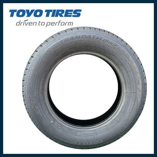 2025年製 トーヨー TRANPATH mp7 215/65R16 98H 新品夏タイヤ2本セット
