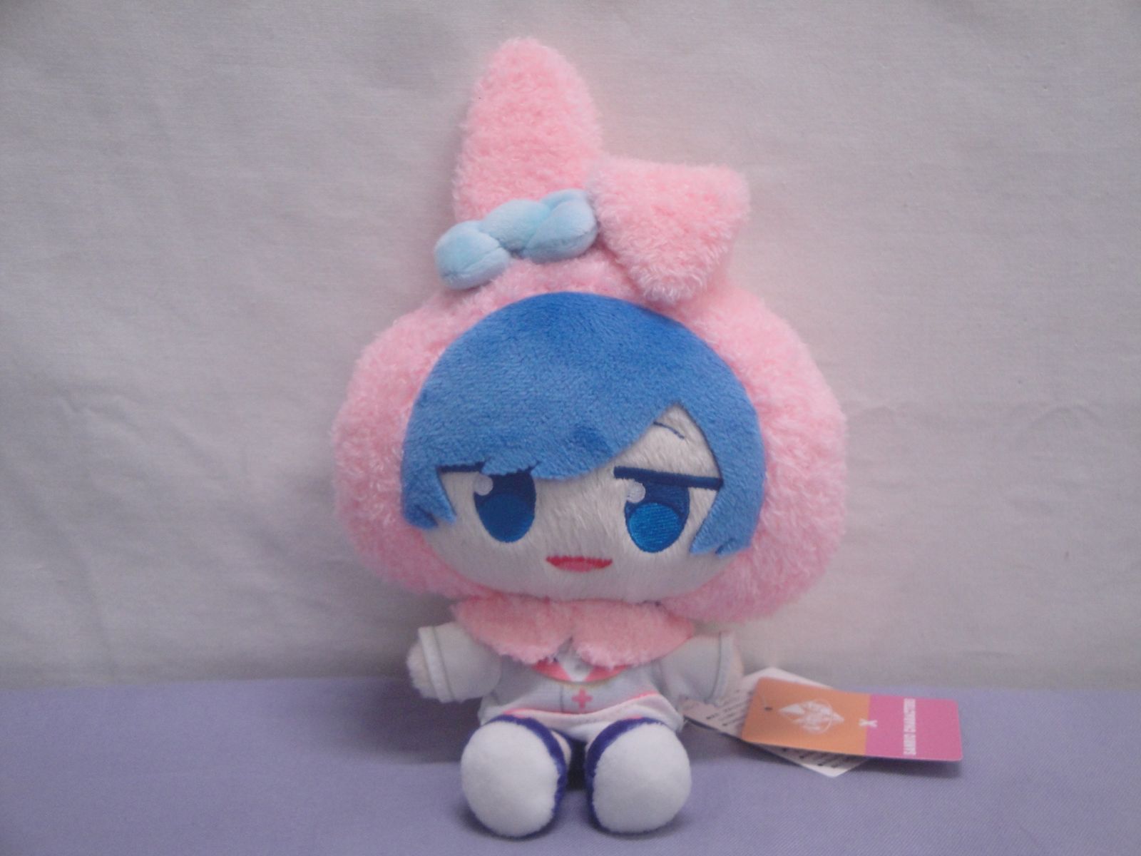 いれいす × サンリオ キャラコラボグッズ りうら hotoke 初兎