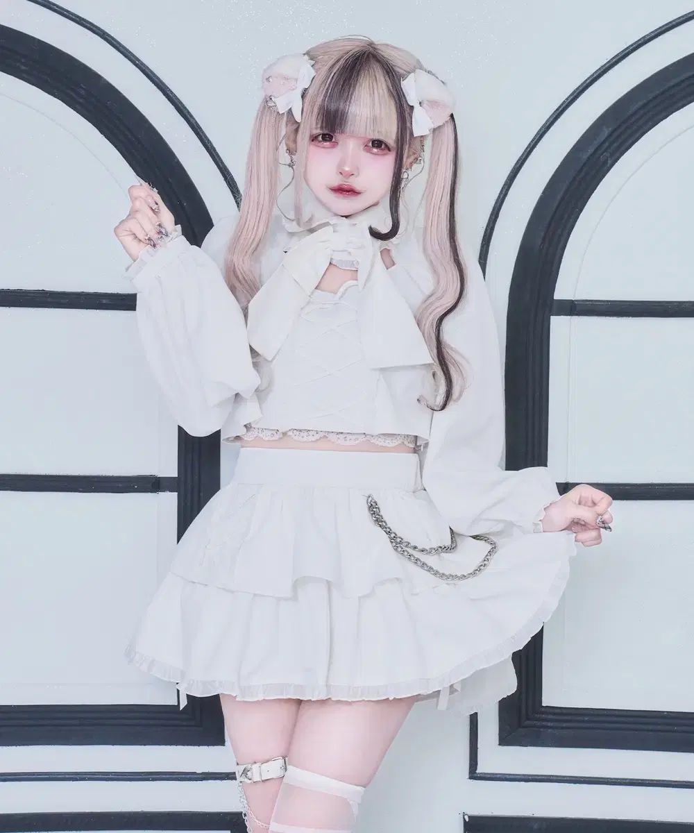 Liz lisa Rojita など まとめ売り量産型服 地雷 など Liz lisa 夢展望