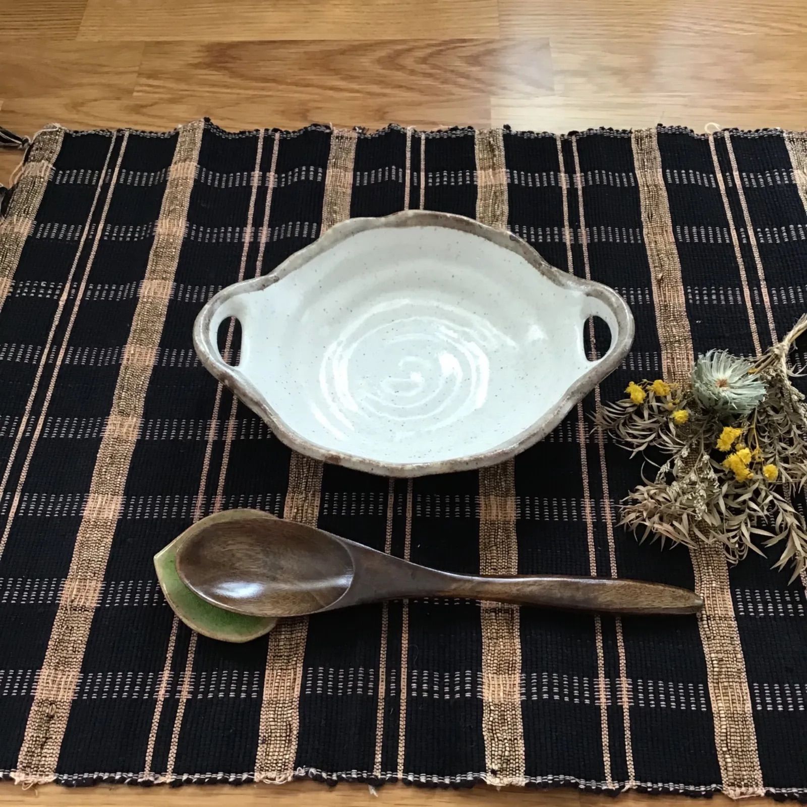 注文商品/美濃焼/白唐津16点セット 71B98zlrNIL._UF894,1000_QL80_.jpg
