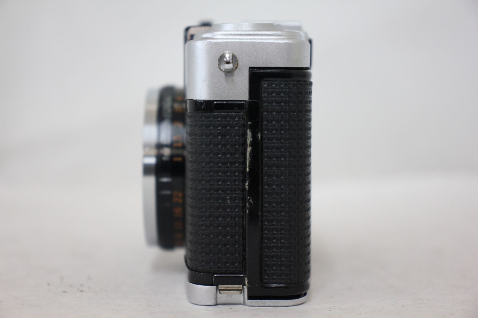  品 オリンパス Olympus PEN EE 3 D Zuiko 28 mm F 5 カメラ e 2696 その他 フィルムカメラ