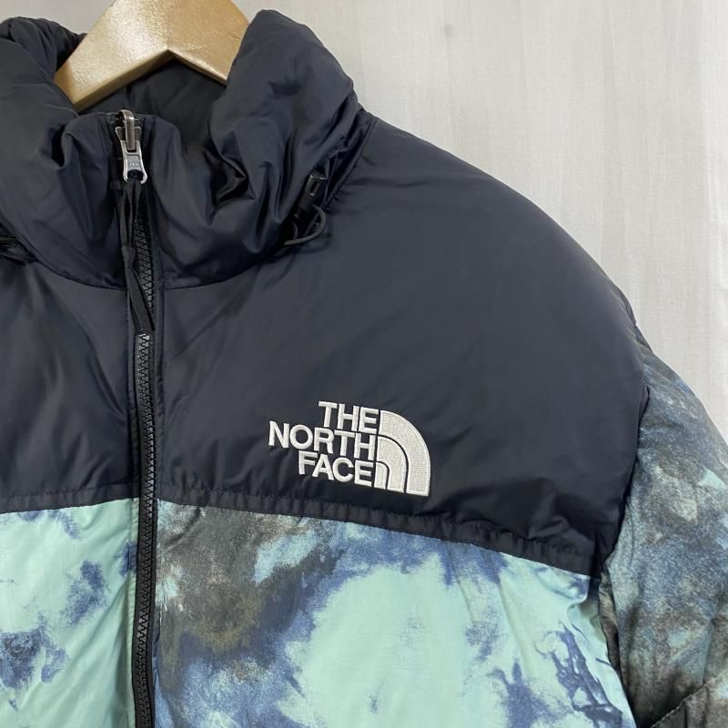 THE NORTH FACE ザノースフェイス ジャケット、上着 ダウンジャケット  