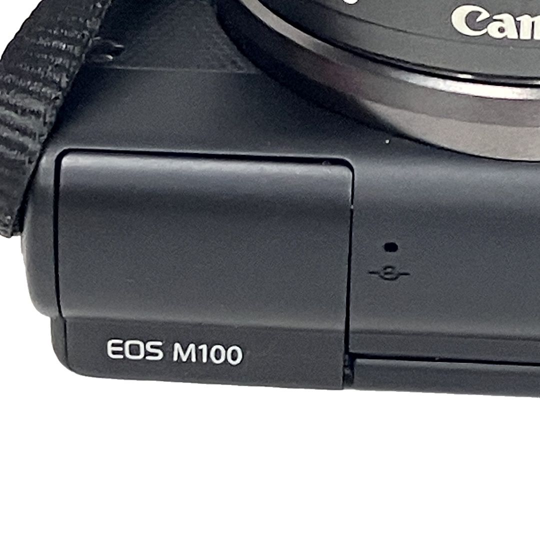 ミラーレス一眼カメラ 15-45