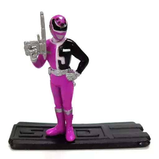 2025年最新】デカレンジャー大集合の人気アイテム - メルカリ