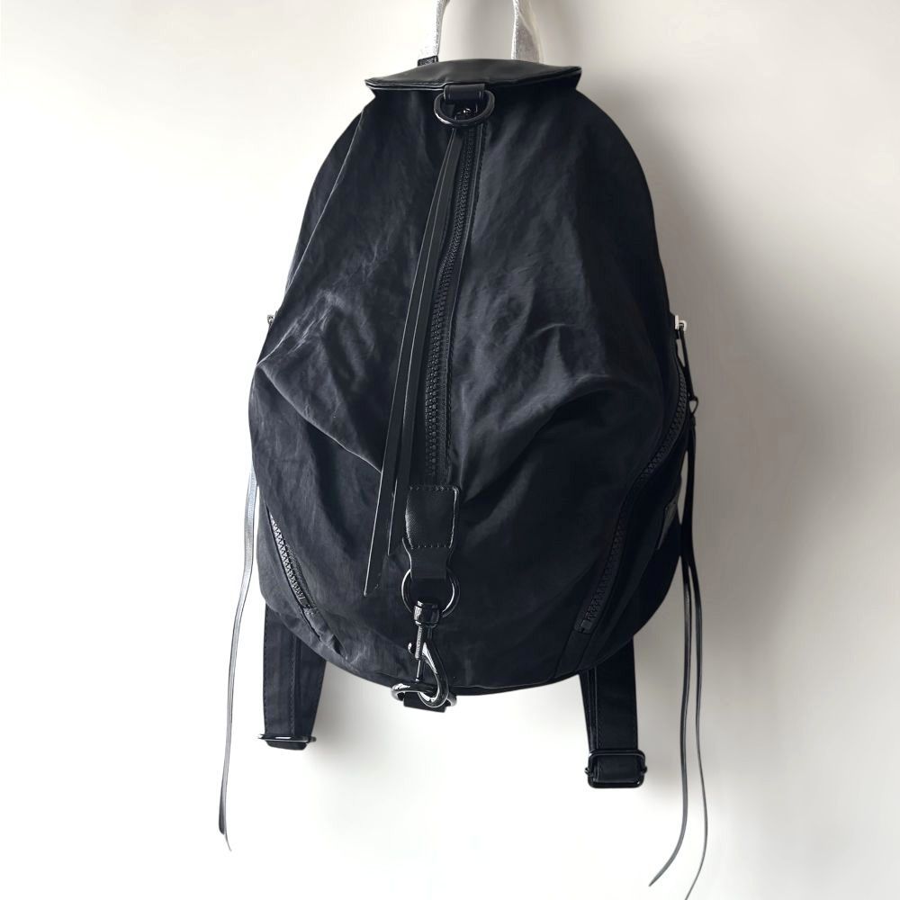 レベッカミンコフ ナイロン製バックパック Rebecca Minkoff Julian