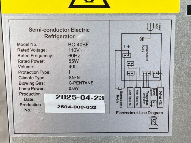 ブラック 約40×42×58cm