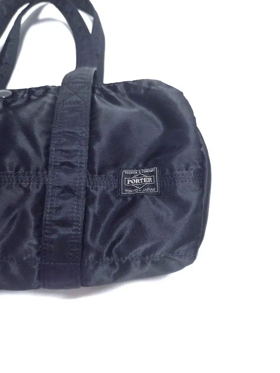 Porter(ポーター) タンカー ダッフルバッグ L ボストンバッグ