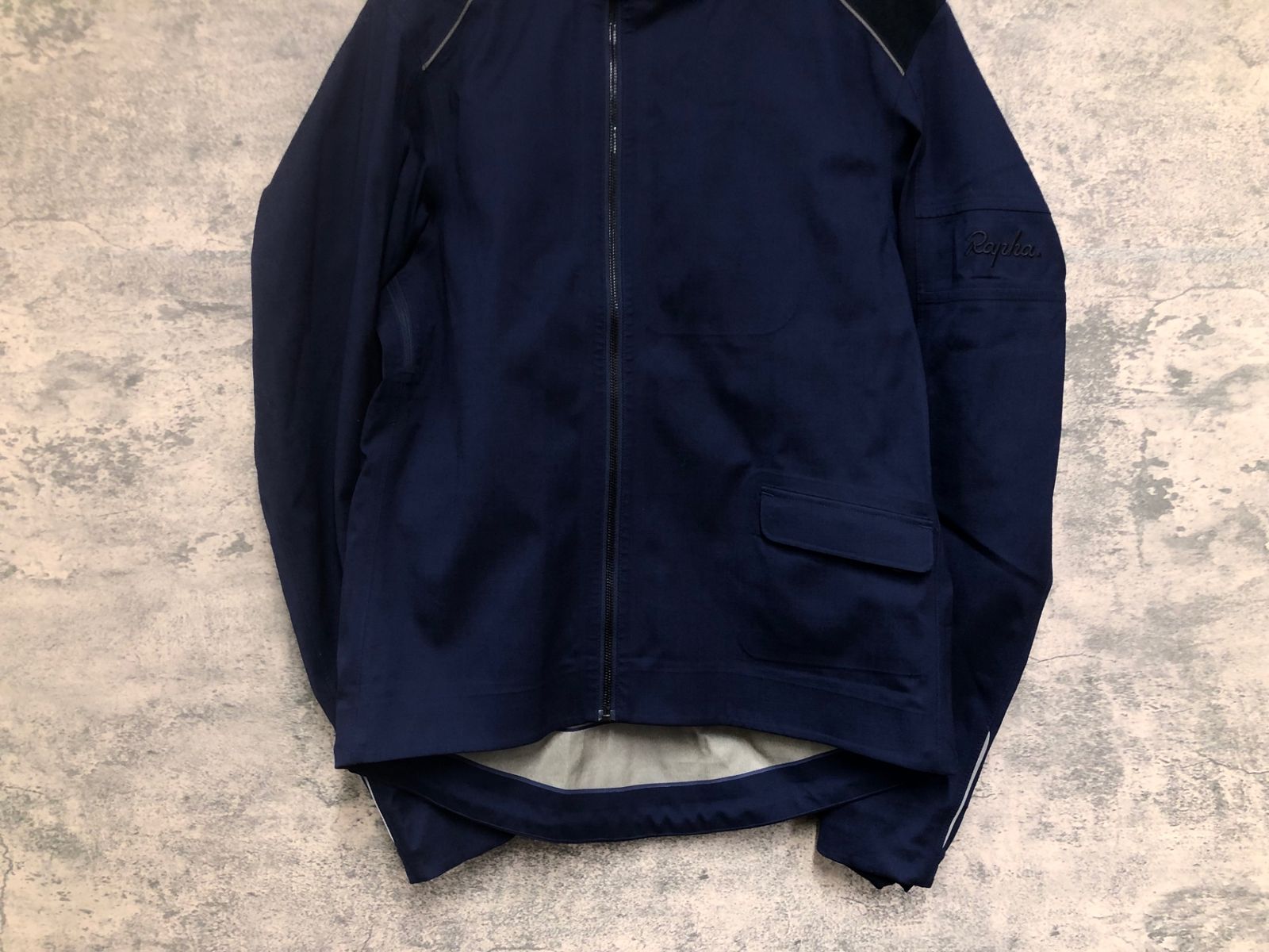 IW740 ラファ Rapha SPECIAL EDITION WOOL SOFTSHELL 長袖